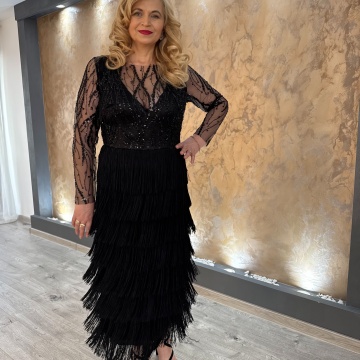 Rochie cod 8 - Img 1