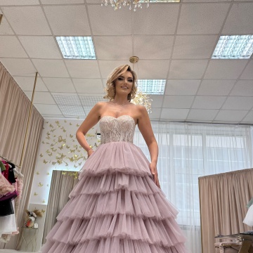 Rochie cod 124 - Img 1