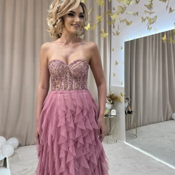Rochie cod 129 - Img 1