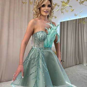 Rochie cod 133 - Img 1