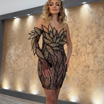Rochie cod 148 - Img 1