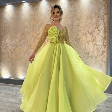 Rochie cod 21 - Img 2
