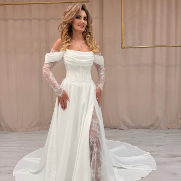 Rochie cod 305 - Img 2