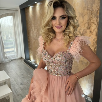 Rochie cod 34 - Img 1
