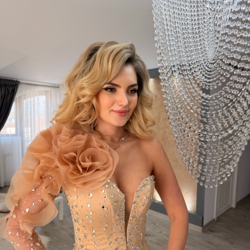 Rochie cod 58
