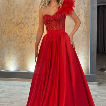 Rochie cod 65 - Img 1