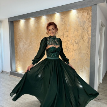 Rochie cod 74 - Img 4