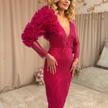 Rochie cod 75 - Img 2