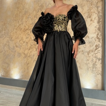 Rochie cod 82 - Img 2