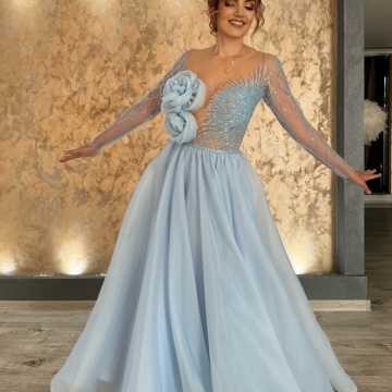 Rochie cod 83 - Img 3