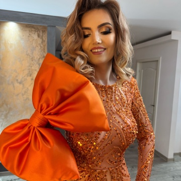 Rochie cod 92 - Img 1