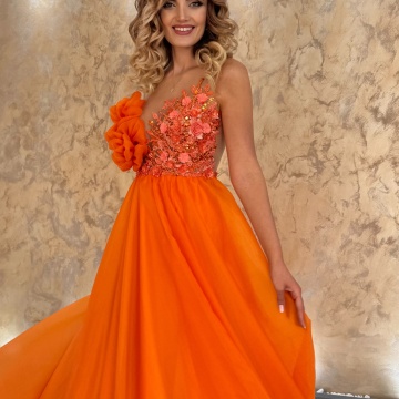 Rochie cod 93 - Img 1