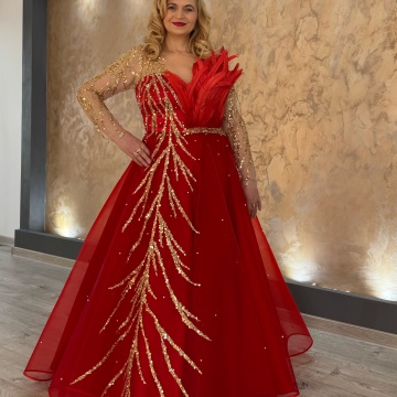 Rochie cod 103 - Img 2