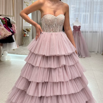 Rochie cod 124 - Img 2