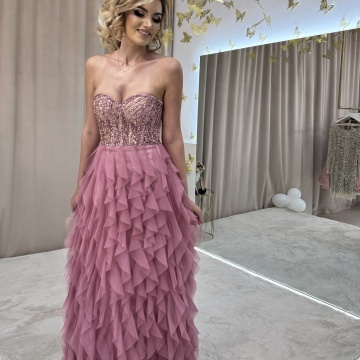 Rochie cod 129 - Img 2