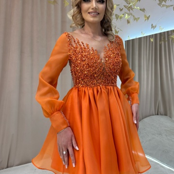 Rochie cod 137 - Img 2