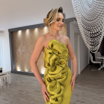Rochie cod 140 - Img 3