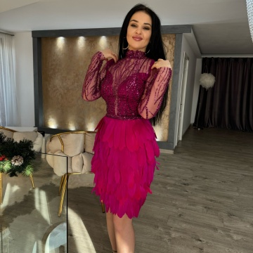 Rochie cod 15 - Img 3