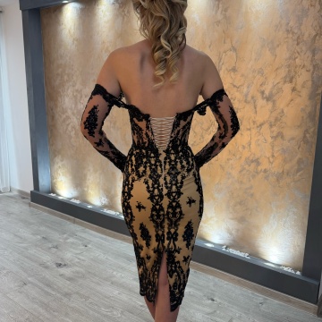 Rochie cod 18 - Img 4