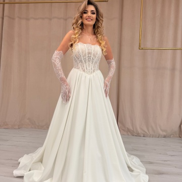 Rochie cod 302 - Img 2
