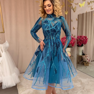 Rochie cod 54 - Img 2