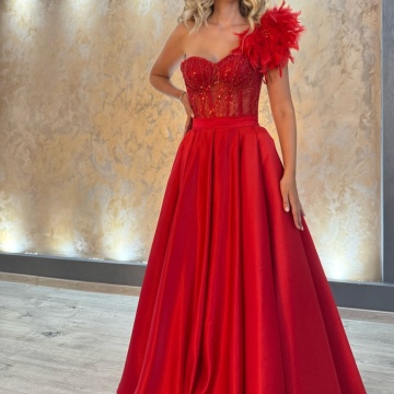 Rochie cod 65 - Img 2