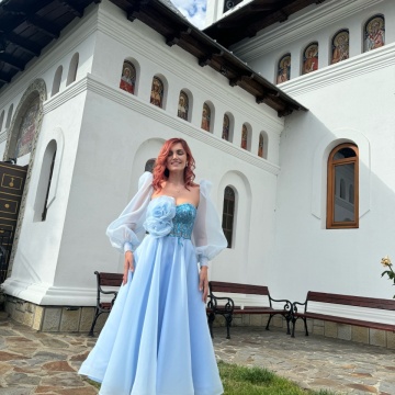 Rochie cod 72 - Img 3