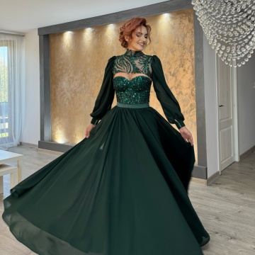 Rochie cod 74 - Img 5