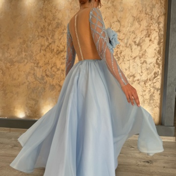 Rochie cod 83 - Img 4