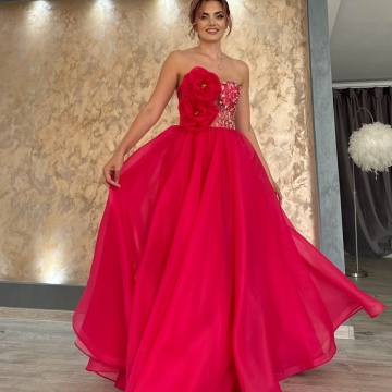 Rochie cod 89 - Img 1