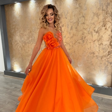 Rochie cod 93 - Img 2