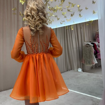 Rochie cod 137 - Img 3