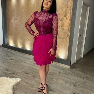 Rochie cod 15 - Img 4