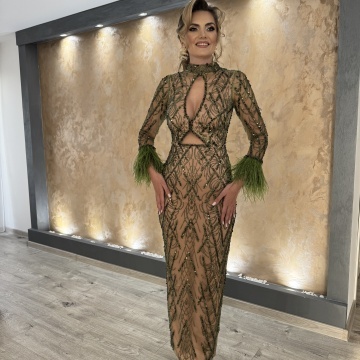 Rochie cod 1 - Img 2