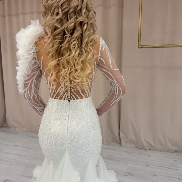 Rochie cod 301 - Img 3