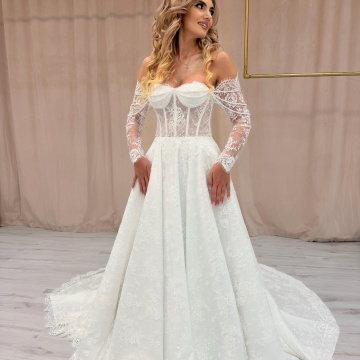 Rochie cod 310 - Img 4