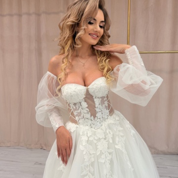 Rochie cod 311 - Img 2