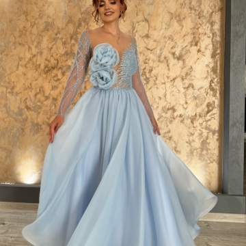 Rochie cod 83 - Img 5