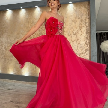 Rochie cod 89 - Img 2