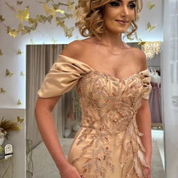 Rochie cod 138 - Img 1