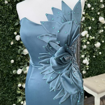 Rochie cod 16 - Img 1
