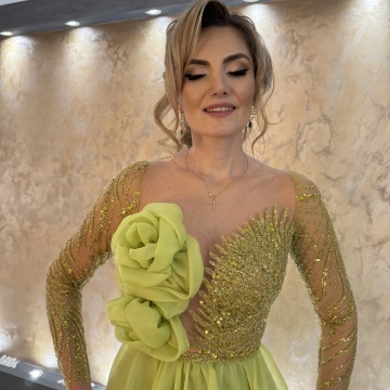 Rochie cod 21 - Img 3