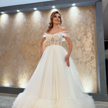 Rochie cod 300 - Img 1