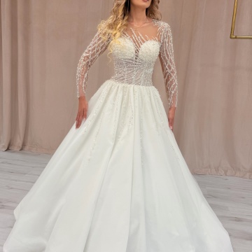 Rochie cod 309 - Img 2