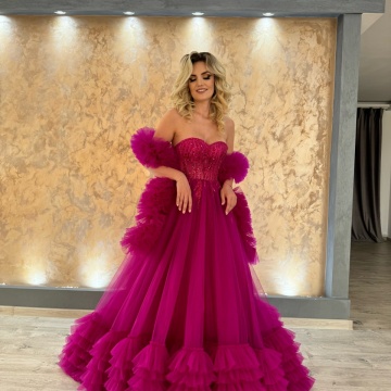 Rochie cod 31 - Img 3