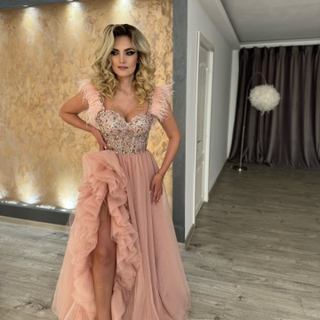 Rochie cod 34 - Img 4