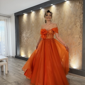 Rochie cod 40 - Img 3
