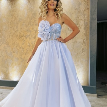 Rochie cod 66 - Img 1