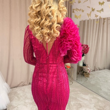 Rochie cod 75 - Img 3