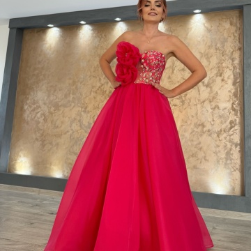 Rochie cod 89 - Img 3